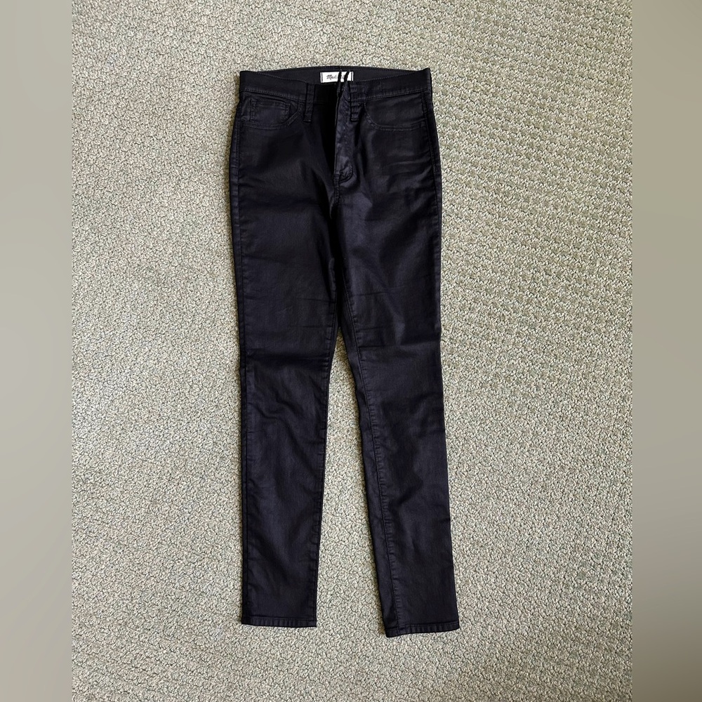 Madewell Jeans